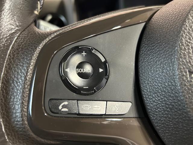 Ｎ－ＷＧＮ Ｌホンダセンシング　ナビＢカメラＥＴＣＢｌｕｅｔｏｏｔｈ接続ＵＳＢ接続追突軽減ブレーキアダクティブクルーズコントロールステアリングリモコンスマートキー電子パーキングオートブレーキホールドワンオーナー禁煙車（17枚目）