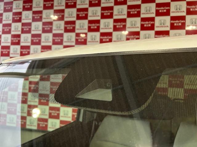 Ｎ－ＷＧＮ Ｌホンダセンシング　ナビＢカメラＥＴＣＢｌｕｅｔｏｏｔｈ接続ＵＳＢ接続追突軽減ブレーキアダクティブクルーズコントロールステアリングリモコンスマートキー電子パーキングオートブレーキホールドワンオーナー禁煙車（22枚目）
