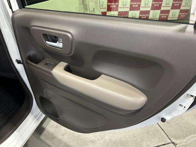 Ｎ－ＷＧＮ Ｌホンダセンシング　ナビＢカメラＥＴＣＢｌｕｅｔｏｏｔｈ接続ＵＳＢ接続追突軽減ブレーキアダクティブクルーズコントロールステアリングリモコンスマートキー電子パーキングオートブレーキホールドワンオーナー禁煙車（31枚目）