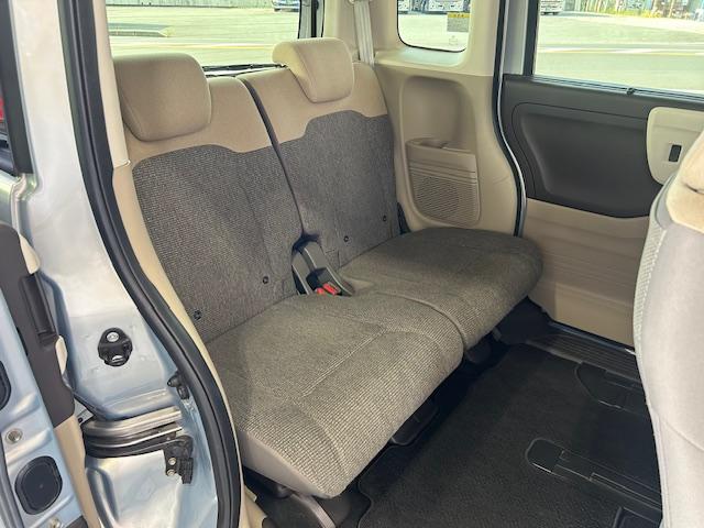 Ｎ－ＢＯＸ Ｇ・ＥＸホンダセンシング　ナビＢカメラＥＴＣ前後ドラレコフルセグＤＶＤ再生Ｂｌｕｅｔｏｏｔｈ接続ＵＳＢ接続追突軽減ブレーキアダクティブクルーズコントロールスマートキー２個サイドカーテンエアバッグ両側電動スライドドア禁煙車（19枚目）
