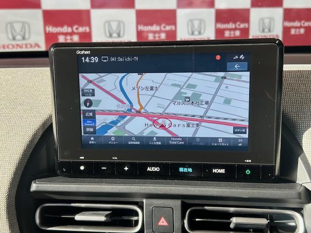 フリード エアーEX 元試乗車ナビBカメラフルセグBluetooth接続USB接続追突軽減ブレーキ電子パーキングオートブレーキホールドブラインドスポットインフォメーションLEDヘッドライト両側電動スライドドアスマートキー(2枚目)