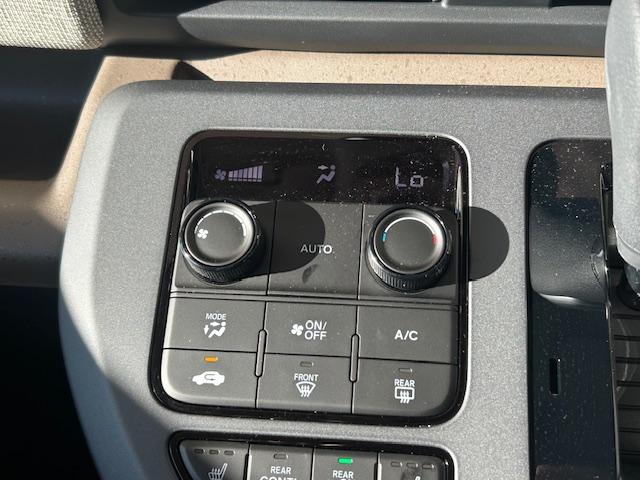 フリード エアーEX 元試乗車ナビBカメラフルセグBluetooth接続USB接続追突軽減ブレーキ電子パーキングオートブレーキホールドブラインドスポットインフォメーションLEDヘッドライト両側電動スライドドアスマートキー(8枚目)