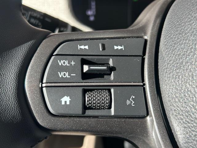 フリード エアーEX 元試乗車ナビBカメラフルセグBluetooth接続USB接続追突軽減ブレーキ電子パーキングオートブレーキホールドブラインドスポットインフォメーションLEDヘッドライト両側電動スライドドアスマートキー(16枚目)