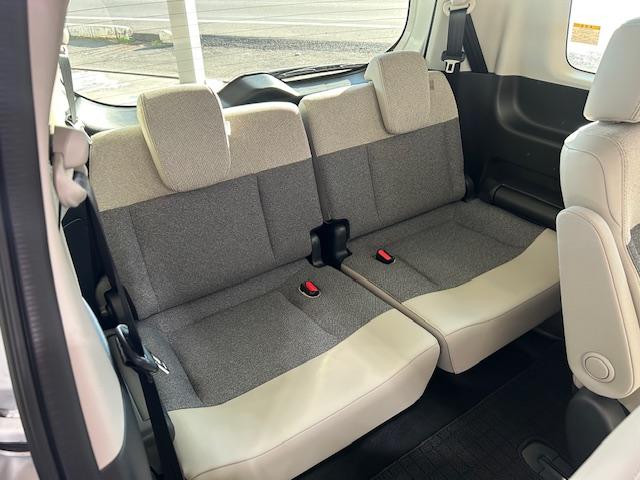 フリード エアーEX 元試乗車ナビBカメラフルセグBluetooth接続USB接続追突軽減ブレーキ電子パーキングオートブレーキホールドブラインドスポットインフォメーションLEDヘッドライト両側電動スライドドアスマートキー(23枚目)