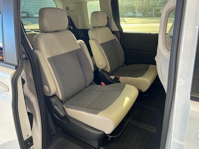 フリード エアーEX 元試乗車ナビBカメラフルセグBluetooth接続USB接続追突軽減ブレーキ電子パーキングオートブレーキホールドブラインドスポットインフォメーションLEDヘッドライト両側電動スライドドアスマートキー(24枚目)