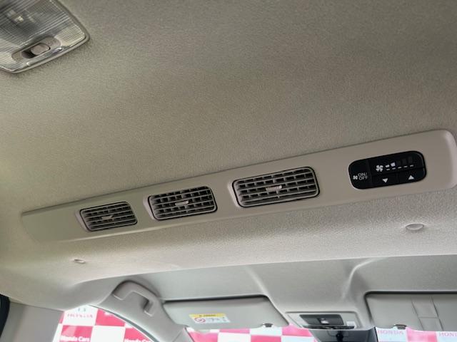 フリード エアーEX 元試乗車ナビBカメラフルセグBluetooth接続USB接続追突軽減ブレーキ電子パーキングオートブレーキホールドブラインドスポットインフォメーションLEDヘッドライト両側電動スライドドアスマートキー(26枚目)