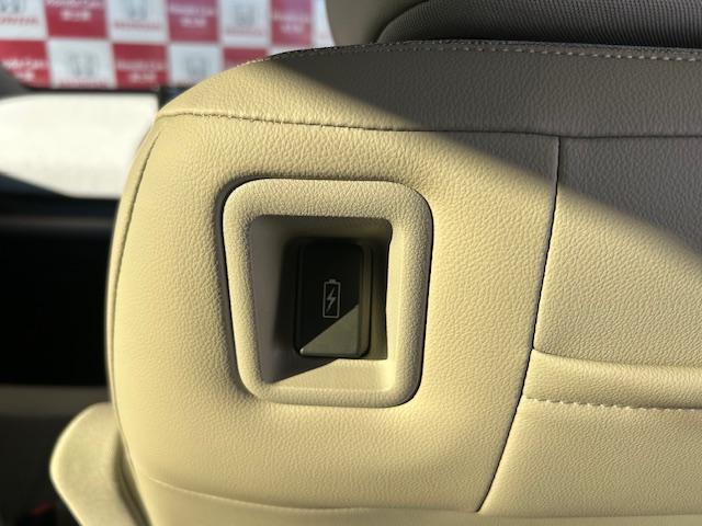 フリード エアーEX 元試乗車ナビBカメラフルセグBluetooth接続USB接続追突軽減ブレーキ電子パーキングオートブレーキホールドブラインドスポットインフォメーションLEDヘッドライト両側電動スライドドアスマートキー(27枚目)