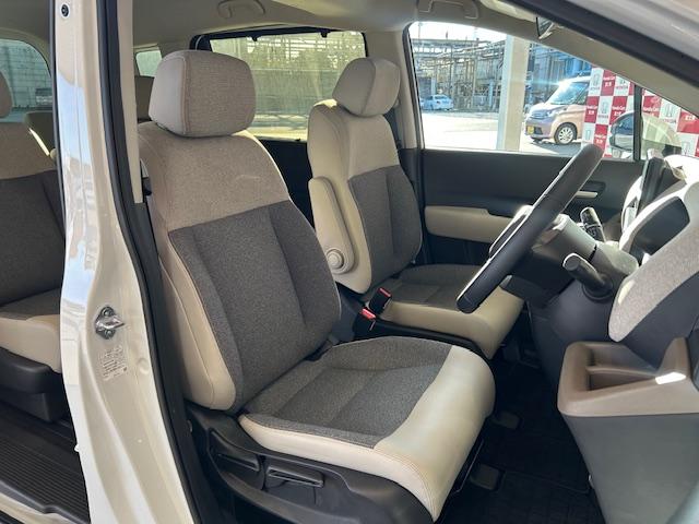 フリード エアーEX 元試乗車ナビBカメラフルセグBluetooth接続USB接続追突軽減ブレーキ電子パーキングオートブレーキホールドブラインドスポットインフォメーションLEDヘッドライト両側電動スライドドアスマートキー(28枚目)