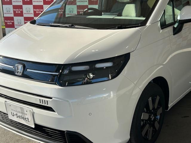 フリード エアーEX 元試乗車ナビBカメラフルセグBluetooth接続USB接続追突軽減ブレーキ電子パーキングオートブレーキホールドブラインドスポットインフォメーションLEDヘッドライト両側電動スライドドアスマートキー(33枚目)