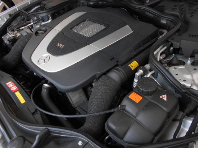 E300 アバンギャルドS 黒革 サンルーフ(26枚目)