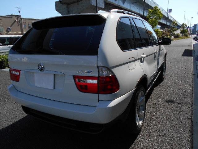 3.0i 4WD(6枚目)