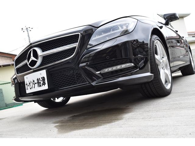 ＣＬＳ３５０ブルーエフィシェンシＡＭＧスポーツパケジ(4枚目)