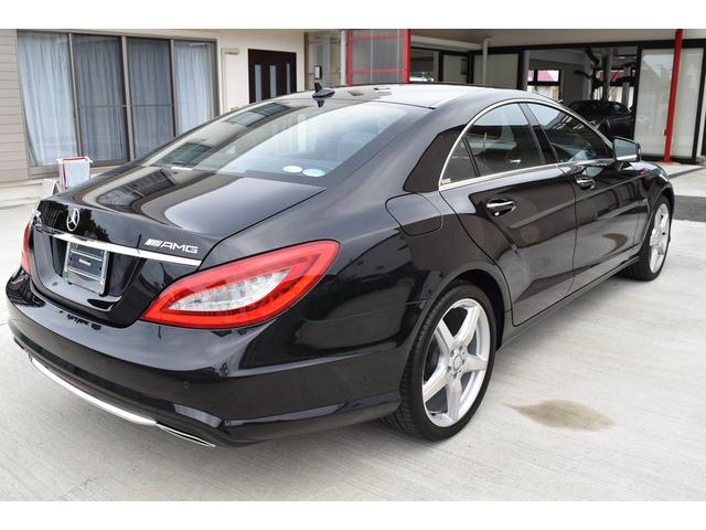 ＣＬＳ３５０ブルーエフィシェンシＡＭＧスポーツパケジ(7枚目)