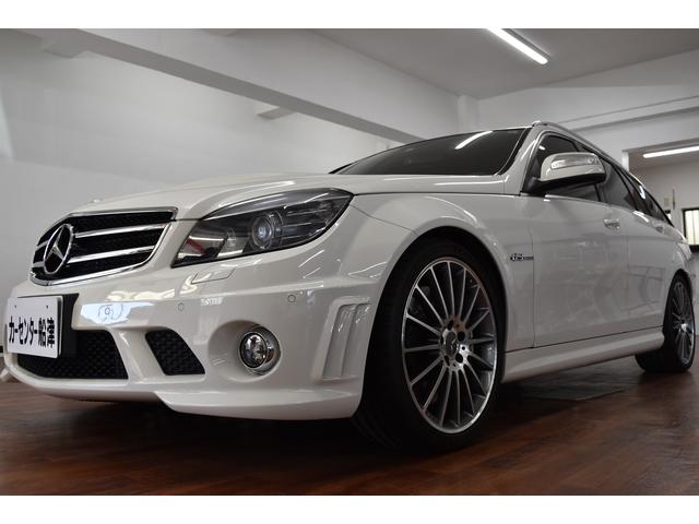ｃクラスステーションワゴン メルセデス ベンツ ｃ６３ ａｍｇ ステーションワゴン 静岡県 ｃ６３ ａｍｇ ステーションワゴン メルセデス ベンツ ｃクラスステーションワゴンの中古車 Biglobe中古車情報 相場 検索
