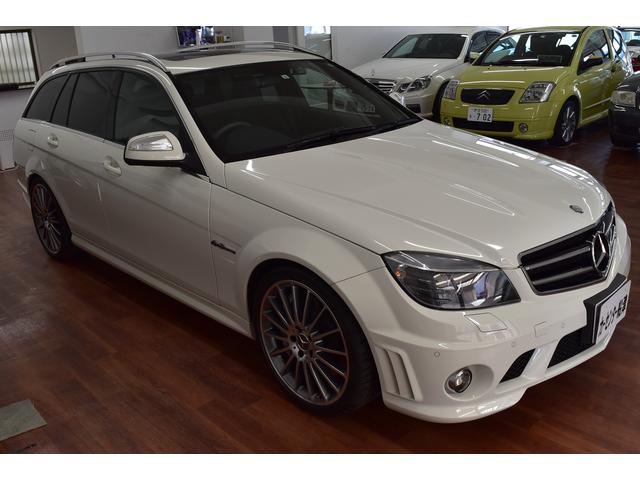 ｃクラスステーションワゴン メルセデス ベンツ ｃ６３ ａｍｇ ステーションワゴン 静岡県 ｃ６３ ａｍｇ ステーションワゴン メルセデス ベンツ ｃクラスステーションワゴンの中古車 Biglobe中古車情報 相場 検索