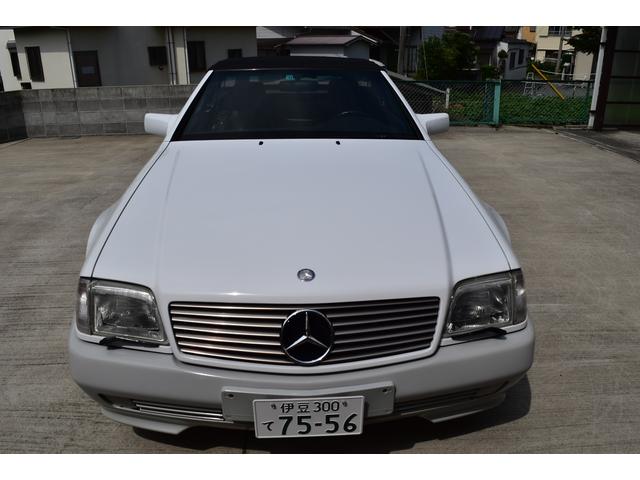 ＳＬ ３００ＳＬ－２４　左ハンドル（50枚目）