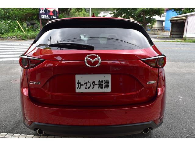 マツダ ＣＸ－５