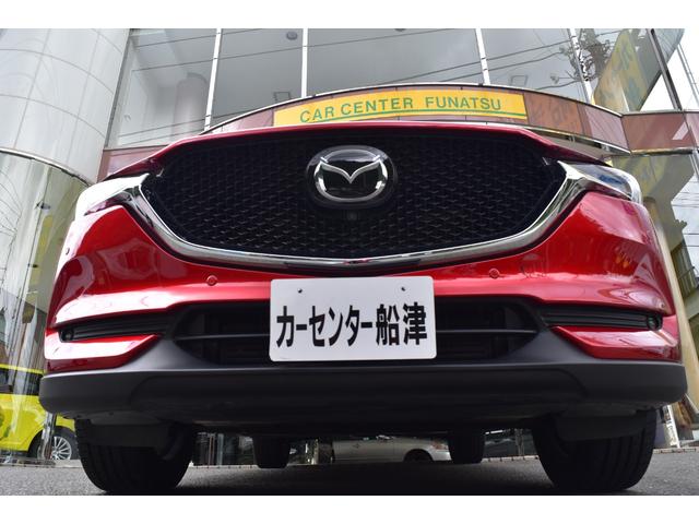 ＣＸ－５ ＸＤ　エクスクルーシブモード　３６０°ビューモニター　純正ナビ＆ＴＶ　ＢＯＳＥサウンド　前席シートヒーター＆ベンチレーター　記録簿Ｒ２／Ｒ３／Ｒ４有り（51枚目）