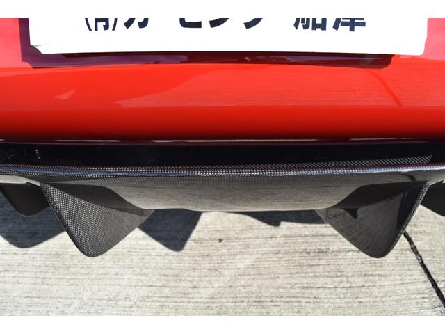 ８１２スーパーファスト ベースグレード　左Ｈ　２０インチ鍛造ホイール　パッセンジャーディスプレイ　アップルカープレイ　ＪＢＬ　カーボンパーツ　ディーラー車（11枚目）