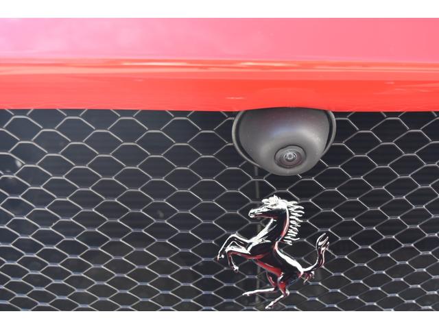 ８１２スーパーファスト ベースグレード　左Ｈ　２０インチ鍛造ホイール　パッセンジャーディスプレイ　アップルカープレイ　ＪＢＬ　カーボンパーツ　ディーラー車（18枚目）