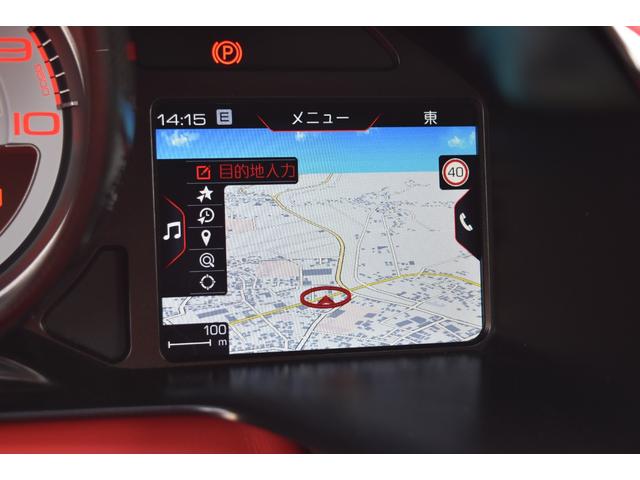 ８１２スーパーファスト ベースグレード　左Ｈ　２０インチ鍛造ホイール　パッセンジャーディスプレイ　アップルカープレイ　ＪＢＬ　カーボンパーツ　ディーラー車（34枚目）