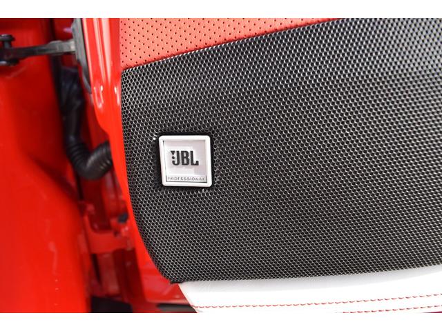 ８１２スーパーファスト ベースグレード　左Ｈ　２０インチ鍛造ホイール　パッセンジャーディスプレイ　アップルカープレイ　ＪＢＬ　カーボンパーツ　ディーラー車（46枚目）