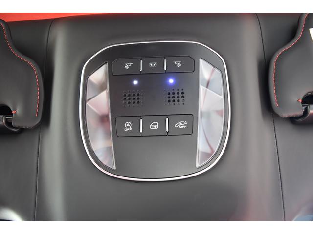 ８１２スーパーファスト ベースグレード　左Ｈ　２０インチ鍛造ホイール　パッセンジャーディスプレイ　アップルカープレイ　ＪＢＬ　カーボンパーツ　ディーラー車（51枚目）