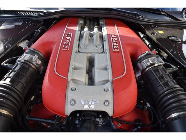 ８１２スーパーファスト ベースグレード　左Ｈ　２０インチ鍛造ホイール　パッセンジャーディスプレイ　アップルカープレイ　ＪＢＬ　カーボンパーツ　ディーラー車（62枚目）