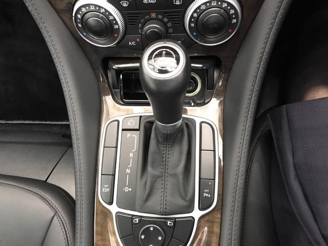 メルセデス・ベンツ SL SL350 スカイルーフ BOSE
