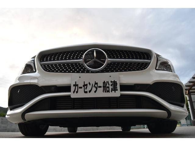 ＣＬＡ１８０　ＡＭＧ　スタイル(4枚目)