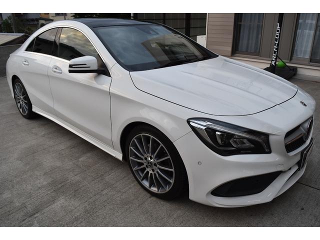 ＣＬＡクラス ＣＬＡ１８０　ＡＭＧ　スタイル（5枚目）