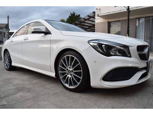 ＣＬＡ１８０　ＡＭＧ　スタイル(6枚目)