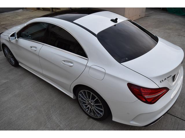 ＣＬＡクラス ＣＬＡ１８０　ＡＭＧ　スタイル（9枚目）