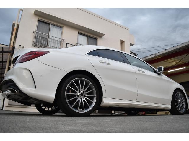 ＣＬＡクラス ＣＬＡ１８０　ＡＭＧ　スタイル（12枚目）