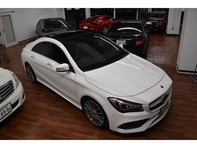 ＣＬＡクラス ＣＬＡ１８０　ＡＭＧ　スタイル（15枚目）