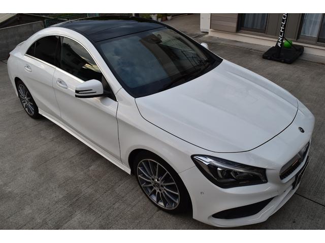 ＣＬＡ１８０　ＡＭＧ　スタイル(52枚目)