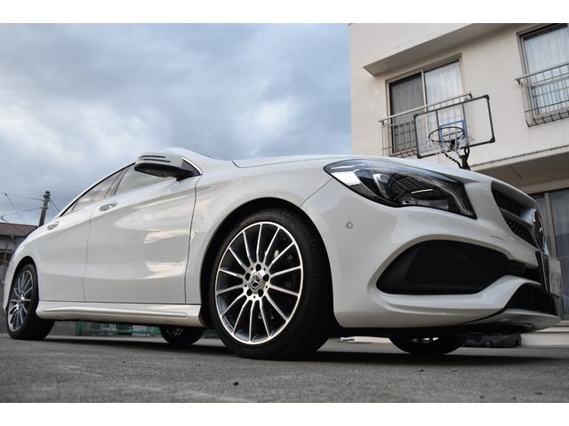 ＣＬＡクラス ＣＬＡ１８０　ＡＭＧ　スタイル（53枚目）