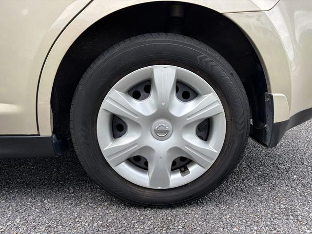 ティーダ １５Ｍ　ＳＶ＋プラズマ　車検Ｒ９年５月まで（17枚目）