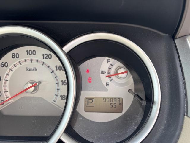 ティーダ １５Ｍ　ＳＶ＋プラズマ　車検Ｒ９年５月まで（22枚目）