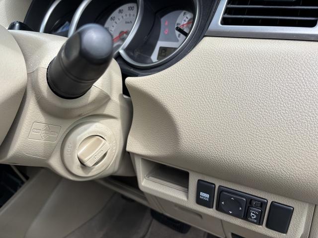 ティーダ １５Ｍ　ＳＶ＋プラズマ　車検Ｒ９年５月まで（31枚目）