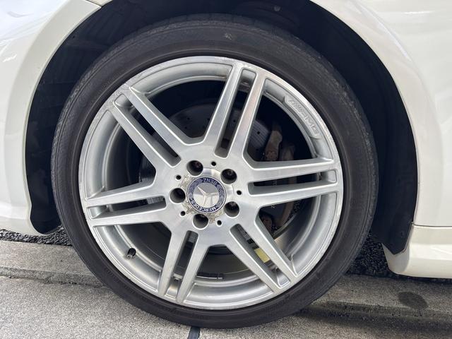 Ｅクラス Ｅ３５０　クーペ（21枚目）