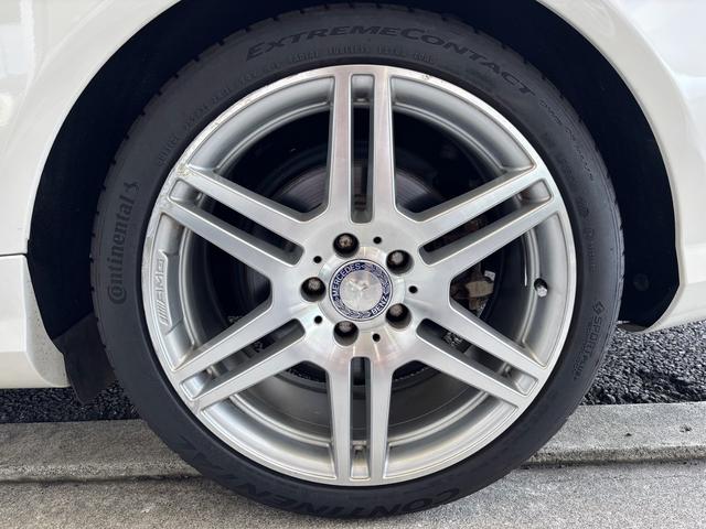 Ｅクラス Ｅ３５０　クーペ（22枚目）