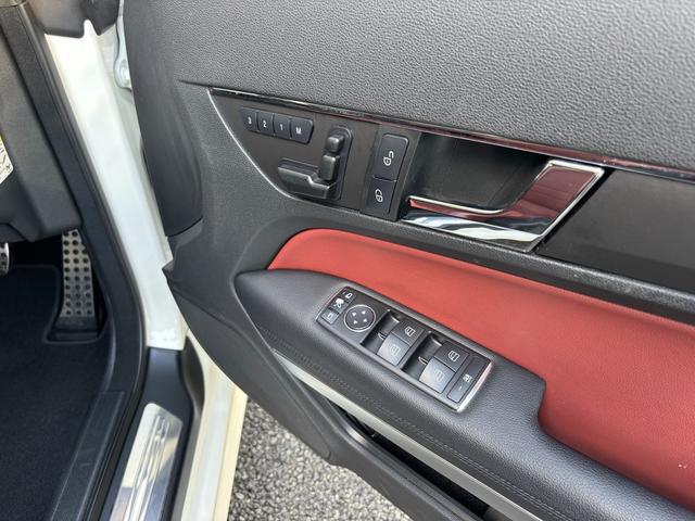 Ｅクラス Ｅ３５０　クーペ（26枚目）