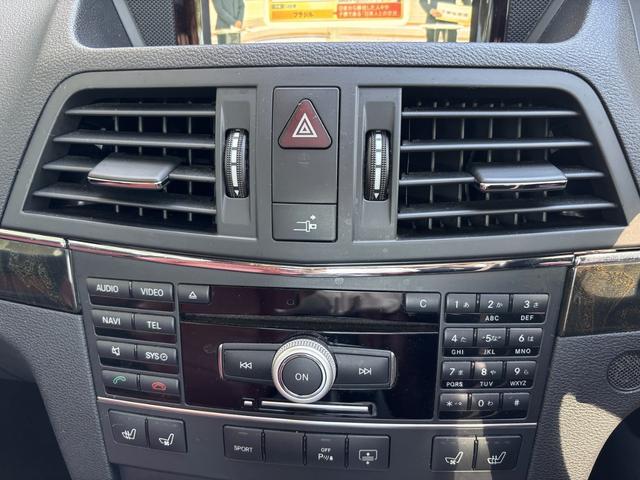 Ｅクラス Ｅ３５０　クーペ（34枚目）