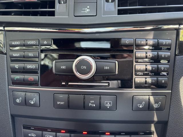 Ｅクラス Ｅ３５０　クーペ（35枚目）