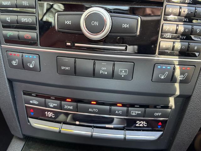 Ｅクラス Ｅ３５０　クーペ（36枚目）