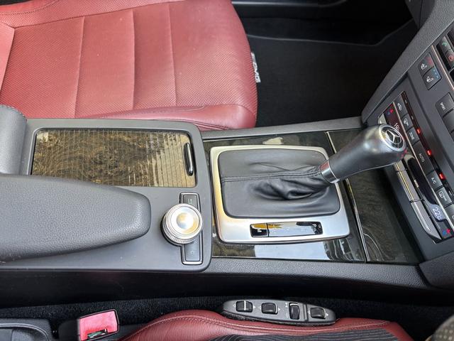 Ｅクラス Ｅ３５０　クーペ（38枚目）