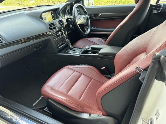 Ｅクラス Ｅ３５０　クーペ（43枚目）