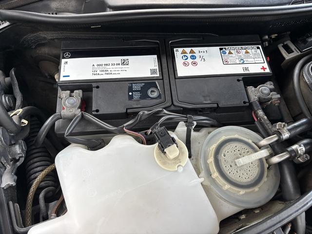 Ｓクラス ５６０ＳＥＬ（46枚目）