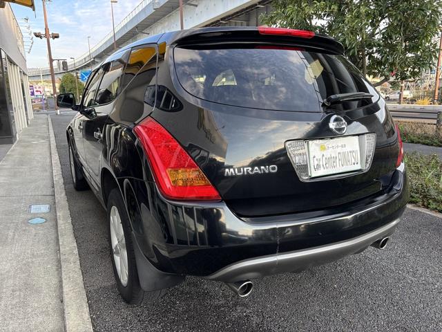 ムラーノ ２５０ＸＬ　２５０ＸＬ（7枚目）